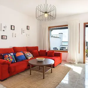 Salitre Holiday home