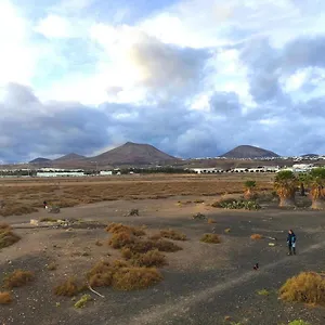 ámbar Playa Honda (Lanzarote)