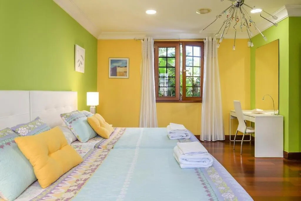 Apartamento Villa La Concha Beachfront Heated Pool Playa Honda